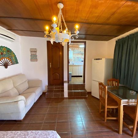 TrassierraRooms D Habitación equipada con cocina y baño en Córdoba Exterior foto