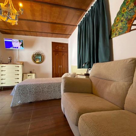 TrassierraRooms D Habitación equipada con cocina y baño en Córdoba Exterior foto